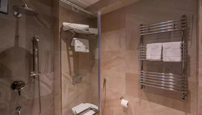 هتل بریج بوتیک تفلیس هتل بریج بوتیک تفلیس